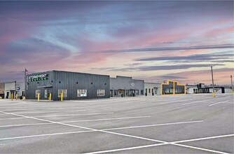 4020 Pontoon Rd, Granite City, IL à louer Photo du bâtiment- Image 1 de 8