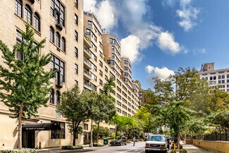 Plus de détails pour 55 E 9th St, New York, NY - Bureau/Médical à louer