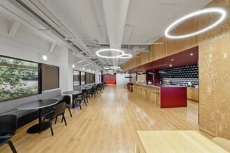 2850 Ocean Park Blvd, Santa Monica, CA à louer Photo intérieure- Image 2 de 7