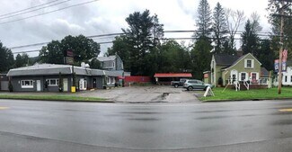 Plus de détails pour 219 Broad St, Salamanca, NY - Commerce de détail à vendre