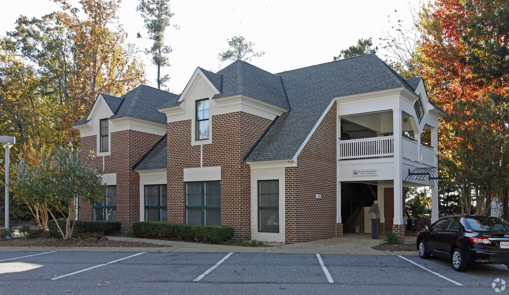 1176 Jamestown Rd, Williamsburg, VA for sale Primary Photo- Image 1 of 3