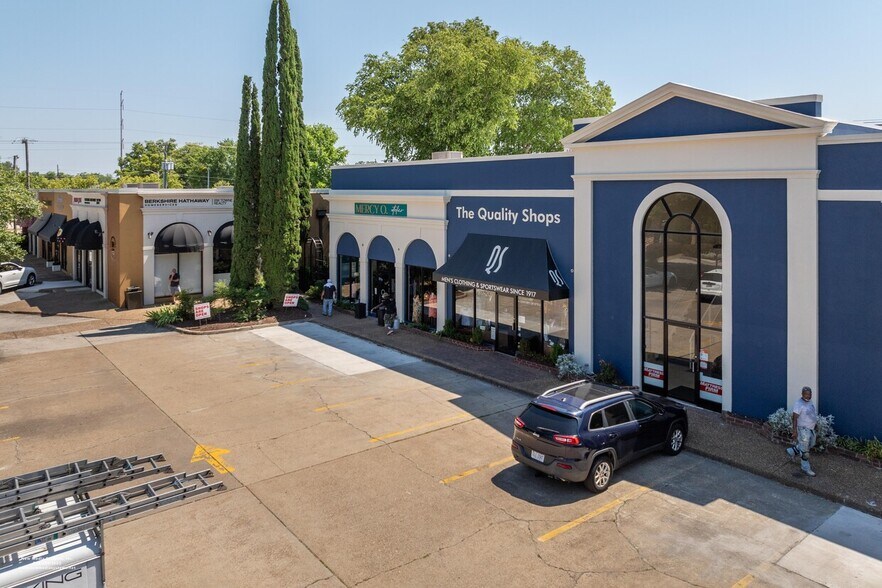 314-320 W 21st St, Norfolk, VA à louer - Photo du bâtiment - Image 3 de 7