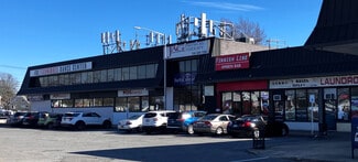 More details for 628-650 Wantagh Ave, Levittown, NY - Office for Lease