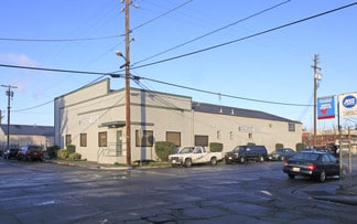 More details for 980 N 11th St, San Jose, CA - Industrial for Sale