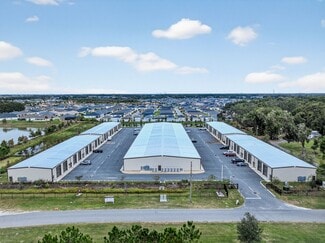 Plus de détails pour 4707 County Road 156, Wildwood, FL - Industriel à vendre