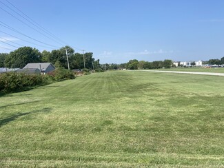 Plus de détails pour 2750 Barnes ave, Springfield, MO - Terrain à vendre