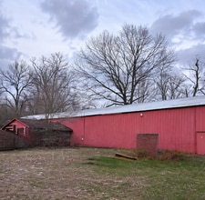 4400 S Sioux St, Terre Haute, IN for lease Building Photo- Image 2 of 5