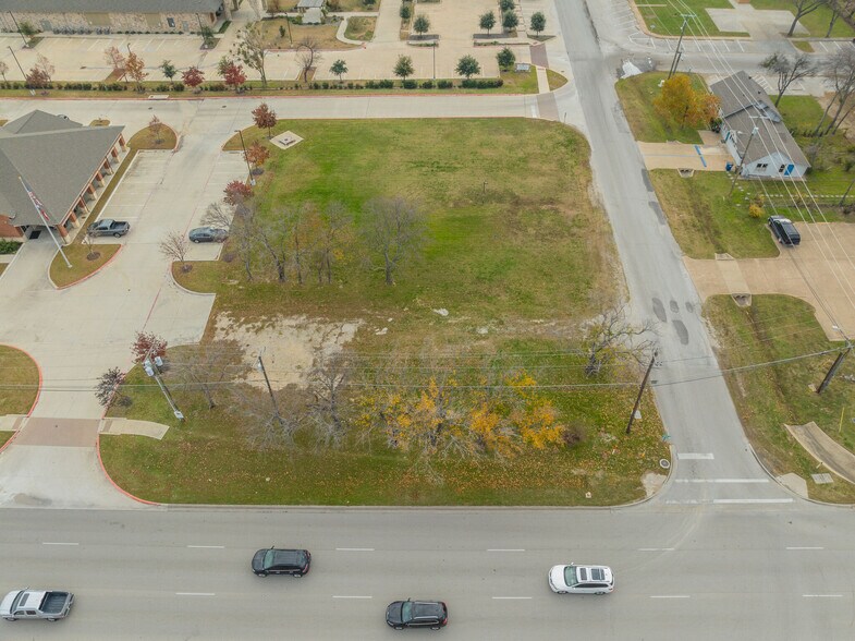 200 Keller Pky, Keller, TX à vendre - Photo du bâtiment - Image 1 de 4