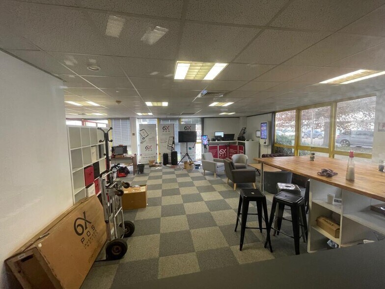 Bureau dans Mérignac à vendre - Photo intérieure - Image 3 de 8