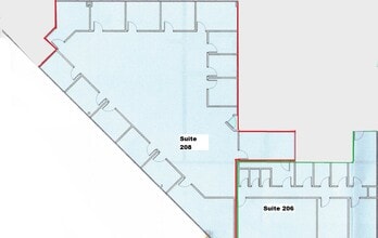 3902 Henderson Blvd, Tampa, FL for lease Interior Photo- Image 1 of 33