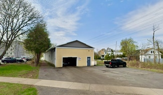 More details for 1710 Holland Ave, Utica, NY - Retail for Sale