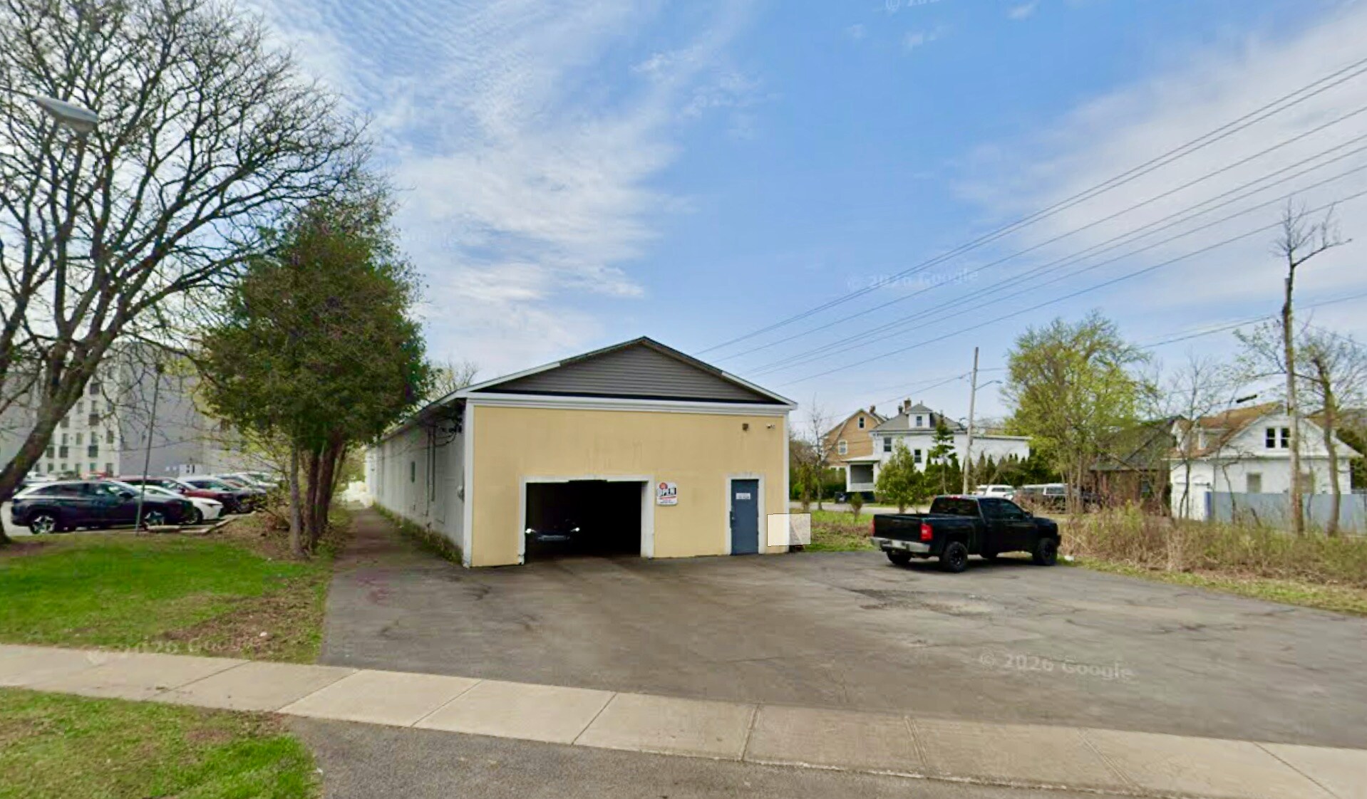 1710 Holland Ave, Utica, NY for sale Building Photo- Image 1 of 4