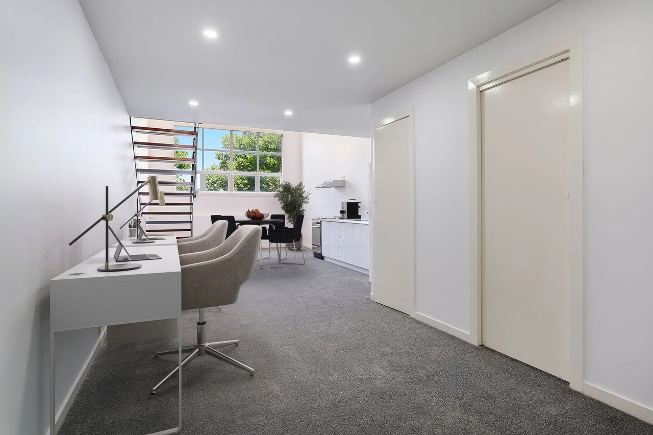 7 Mayfield St, Abbotsford, VIC 3067 - Unit 5/7 - - Interior Photo - Image 2 of 7