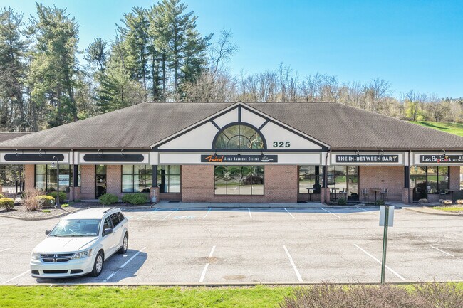 More details for 325 Southpointe Blvd, Canonsburg, PA - Retail for Lease