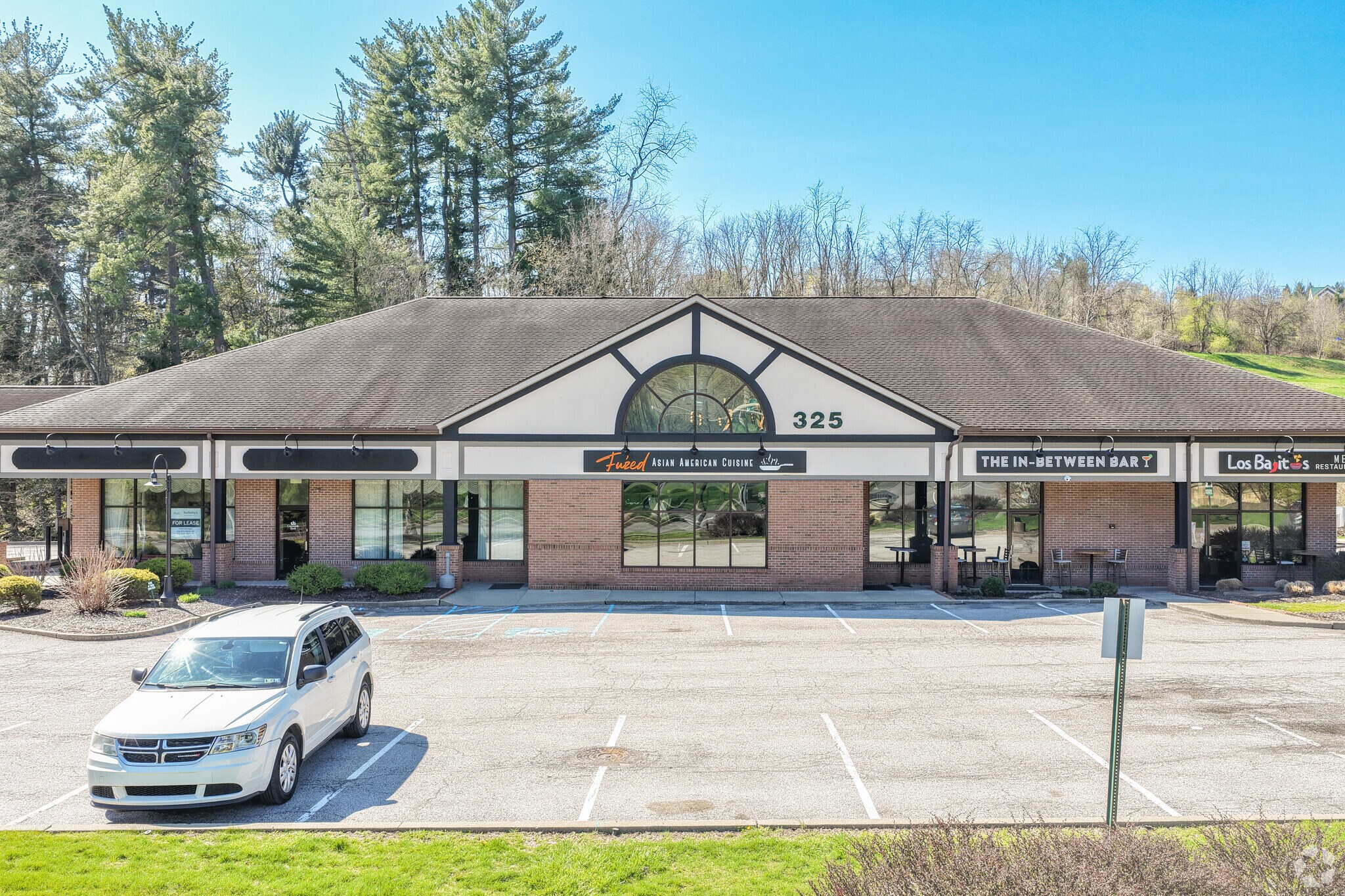 325 Southpointe Blvd, Canonsburg, PA à louer Photo principale- Image 1 de 7