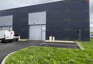 More details for Industrial for Lease