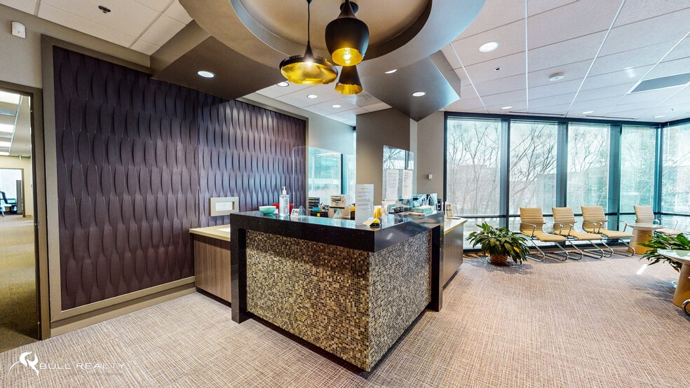 6 Concourse Pky, Atlanta, GA à louer - Photo du bâtiment - Image 3 de 29