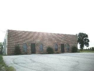 78 Commerce Way, Killen, AL for sale - Building Photo - Image 2 of 29