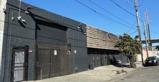 Plus de détails pour 807-811 54th Ave, Oakland, CA - Industriel à vendre