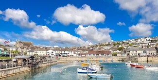 Plus de détails pour Commercial Rd, Porthleven - Commerce de détail à louer