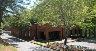 Plus de détails pour 4000 Miller Ct W, Norcross, GA - Flex à vendre