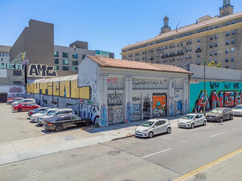 1422 Harrison St, Oakland, CA for sale - Building Photo - Image 1 of 23