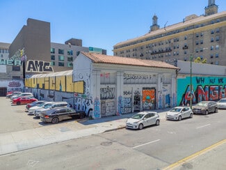More details for 1422 Harrison St, Oakland, CA - Industrial for Sale