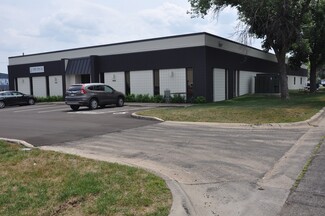 Plus de détails pour 1418 5th St S, Hopkins, MN - Industriel à vendre