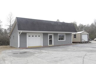 Plus de détails pour 615 W North 1st St, Seneca, SC - Commerce de détail à vendre