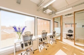 More details for Oxford St, Manchester - Coworking for Lease