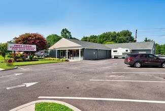 Plus de détails pour 1405 Forest Dr, Annapolis, MD - Commerce de détail à vendre