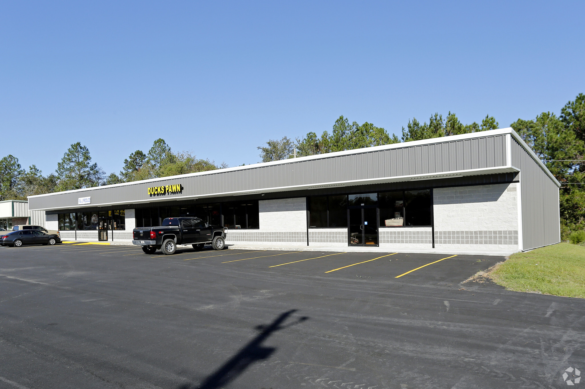 1137 GA Highway 196 W, Hinesville, GA for sale Primary Photo- Image 1 of 1