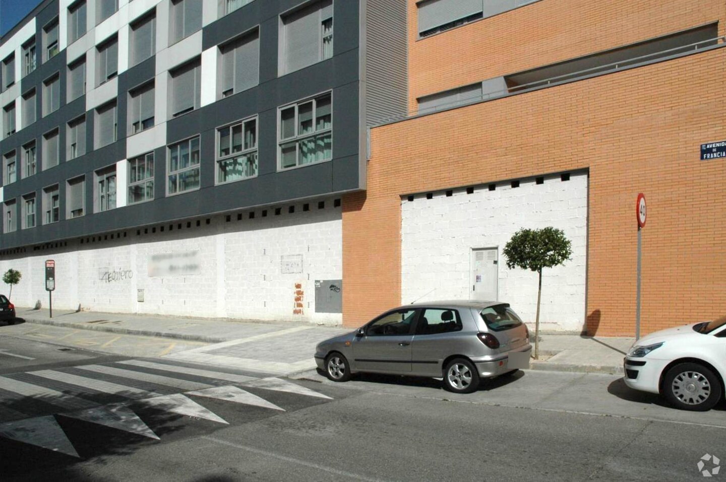 Commerce de détail dans Guadalajara, Guadalajara à louer Photo intérieure- Image 1 de 2