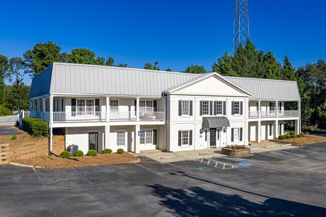 More details for 1100 Turner Rd, Cumming, GA - Office for Lease