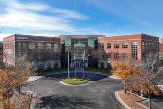 Plus de détails pour 3980 Premier Dr, High Point, NC - Coworking à louer