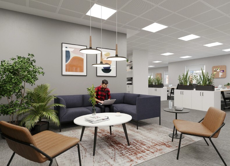 42 Trinity Ct, Londres à louer Photo intérieure- Image 1 de 2