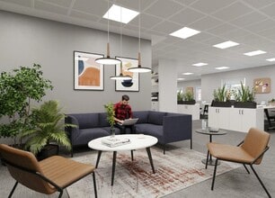 42 Trinity Ct, Londres à louer Photo intérieure- Image 1 de 2