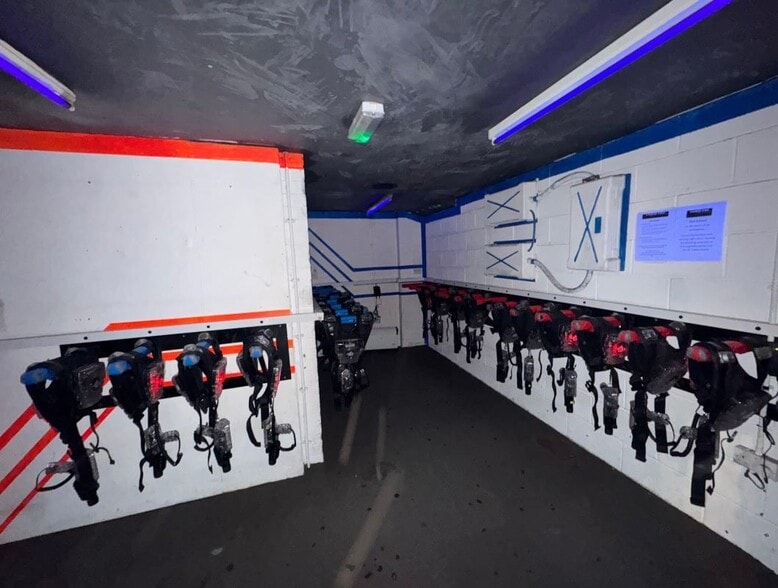 22 Cranbrook St, Nottingham for sale - Interior Photo - Image 1 of 19