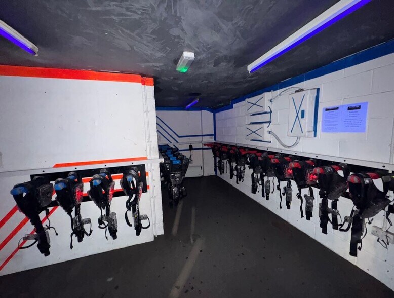 22 Cranbrook St, Nottingham à vendre - Photo intérieure - Image 1 de 19