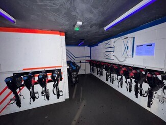 Plus de détails pour 22 Cranbrook St, Nottingham - Industriel à vendre