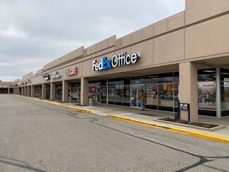 More details for 2602-2646 Colonel Glenn Hwy, Beavercreek, OH - Retail for Lease