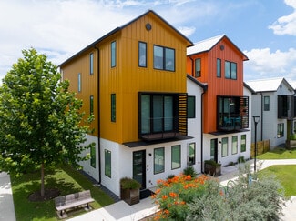 Plus de détails pour 1911 Dutton Dr, San Marcos, TX - Bureau à vendre