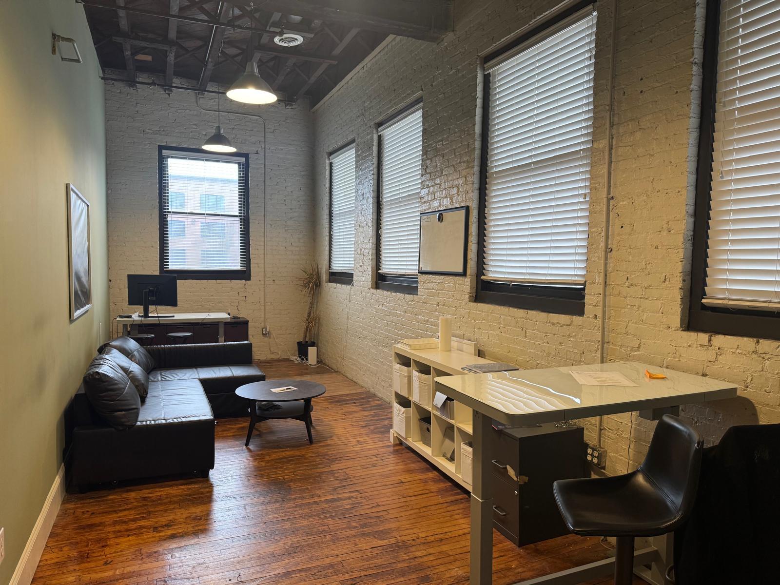 3500 Boston St, Baltimore, MD for lease Interior Photo- Image 1 of 9