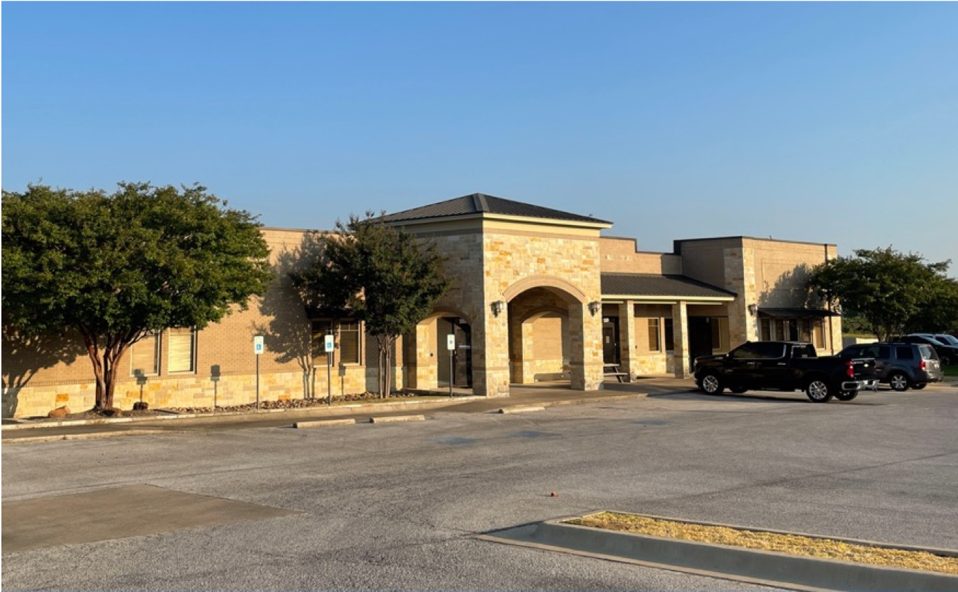 4236 Lowes Dr, Temple, TX à vendre Photo du bâtiment- Image 1 de 6