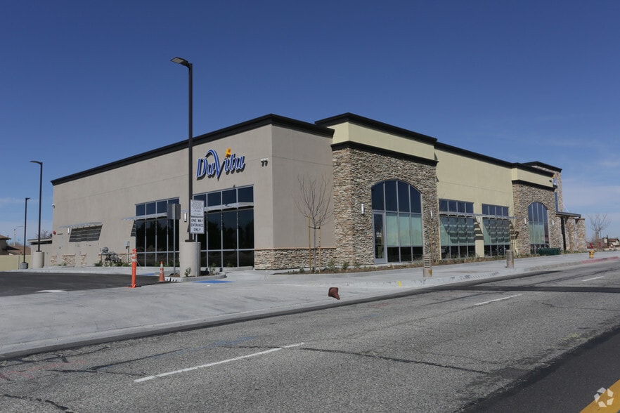 15002 Amargosa Rd, Victorville, CA for sale - Building Photo - Image 3 of 9