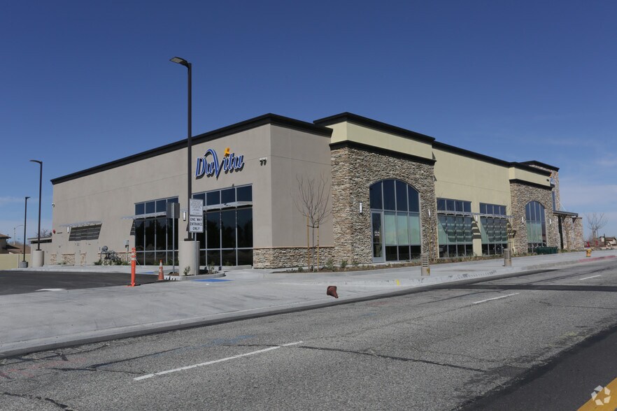 15002 Amargosa Rd, Victorville, CA à vendre - Photo du bâtiment - Image 3 de 9