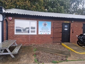 More details for Hall Rd, Hopton - Industrial for Lease