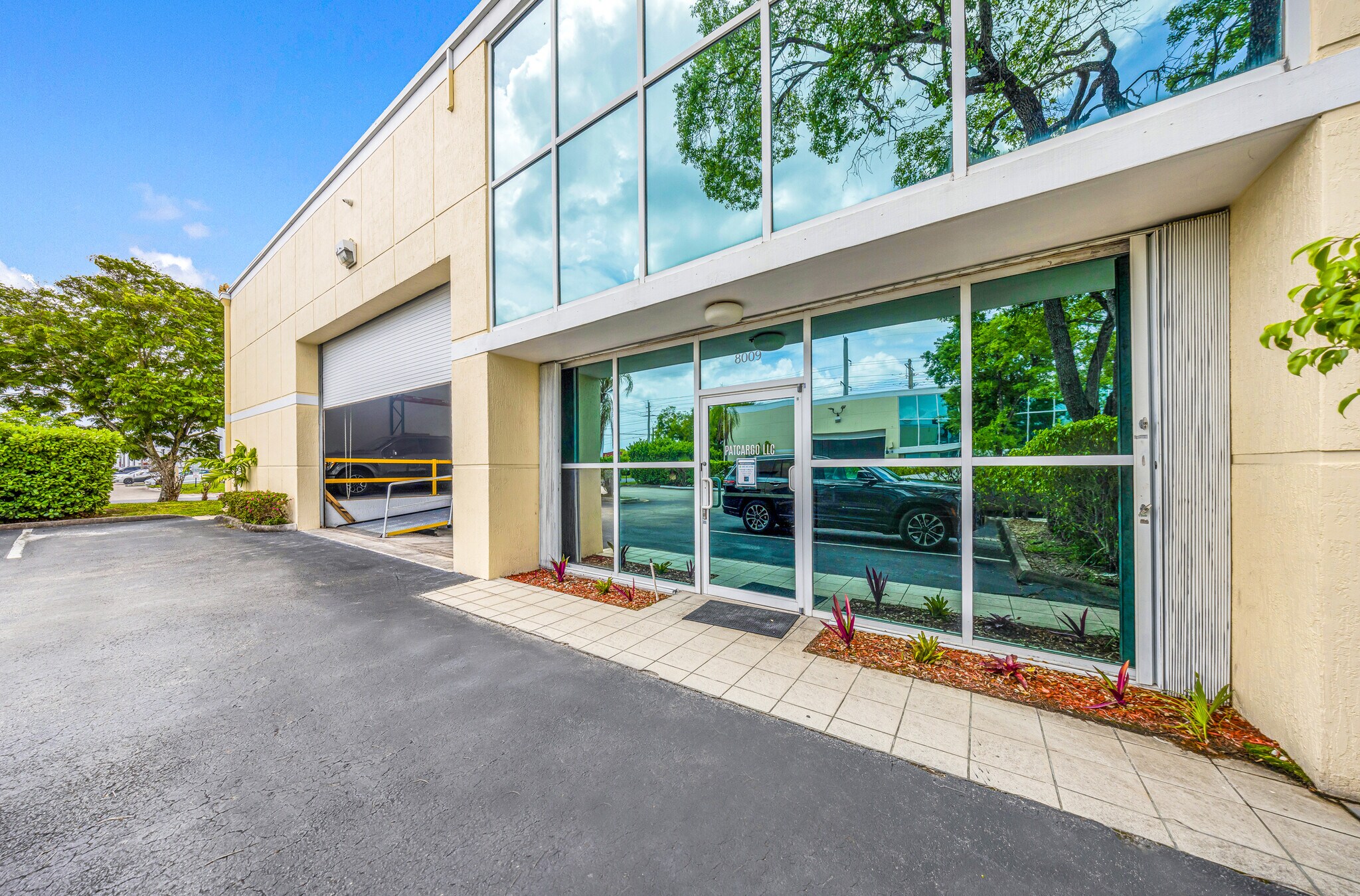 8009 NW 29th St, Doral, FL à vendre Photo du bâtiment- Image 1 de 24