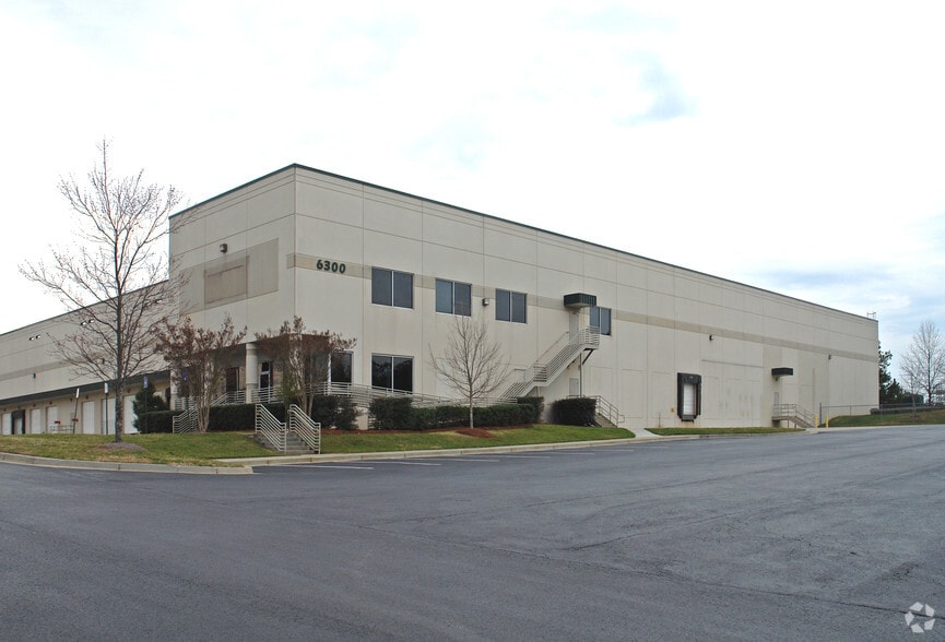 6300 Boat Rock Blvd SW, Atlanta, GA for lease - Building Photo - Image 3 of 8
