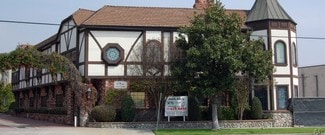 More details for 178 S Victory Blvd, Burbank, CA - Office for Lease